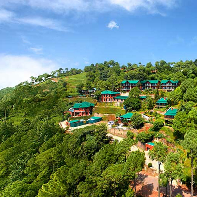 Check out 7 best places to visit in the month of May in India Photos