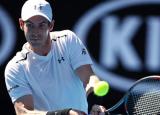 Australian Open 2017, Day 1: Andy Murray beats Illya Marchenko in Australian Open first round