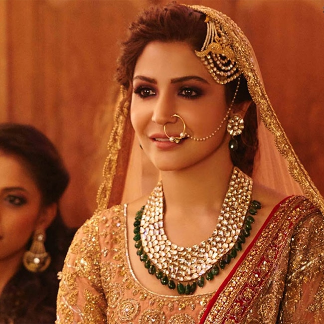 11 best on screen Bollywood brides to the wedding look of brides to be