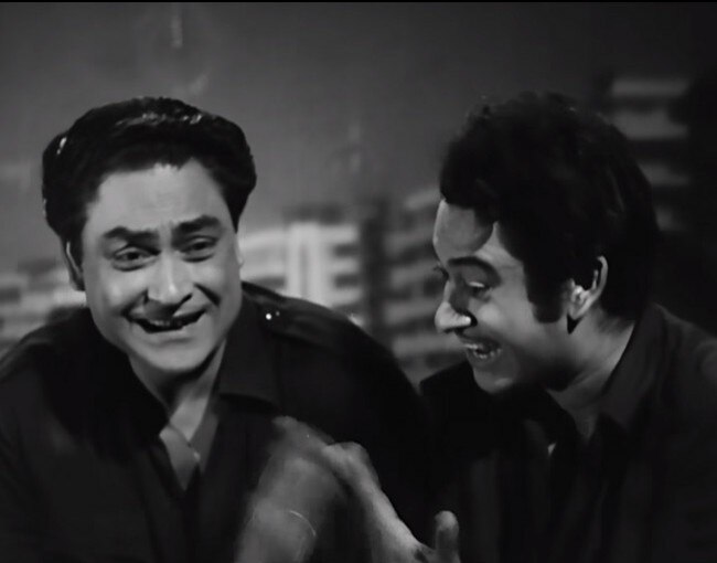 Rupa Ganguly Ashok Kumar Daughter