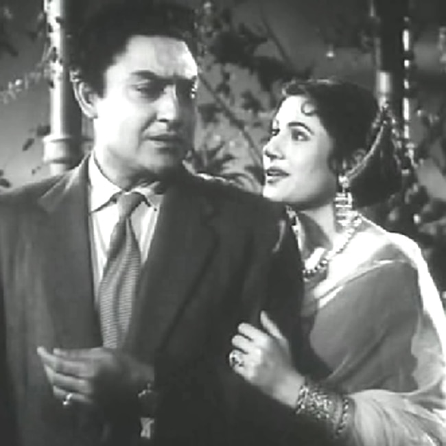 Ashok Kumar Birthday special 9 movies we could not thank him enough