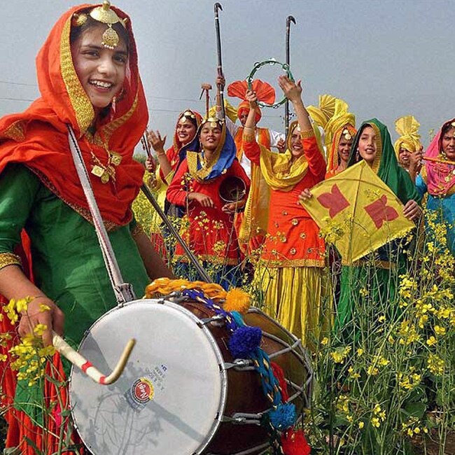 Basant Panchami marks the beginning of spring season