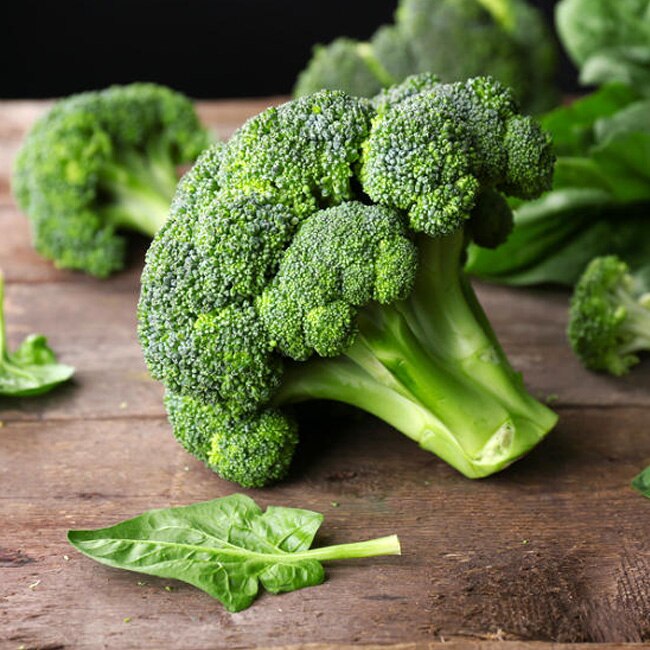 Broccoli 7 best foods for SUMMERS that will keep you hydrated