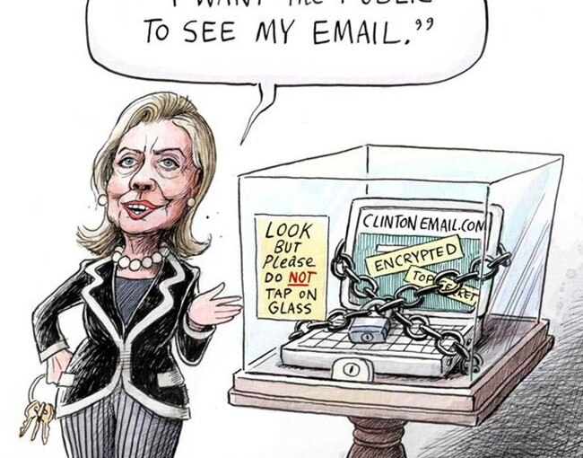 Hillary Clinton And Donald Trump S Cartoon Sketch Hillary Clinton Donald Trump Us Presidential Elections 2016 8 Funny Mock Ups Of The Duo Going Viral On Social Media Politicians Photo Gallery