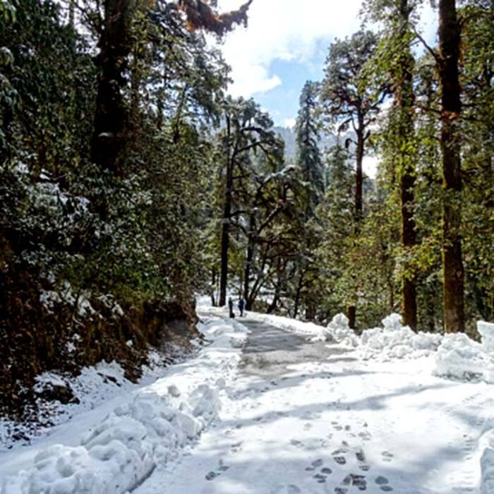 Inexpensive trips to these unexplored destinations in India can be a