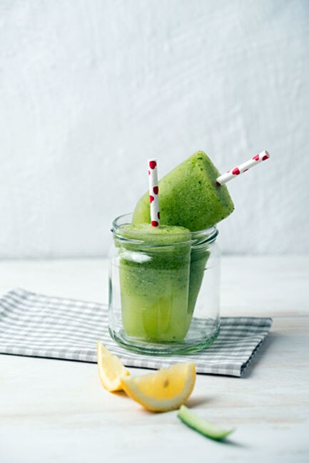 Green Coffee Nip Green coffee nip