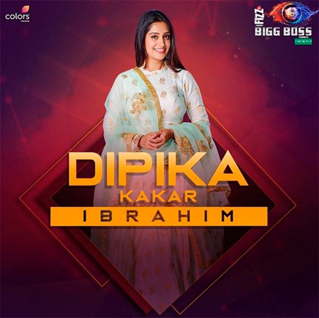 650px x 648px - Bigg Boss 12: From Dipika Kakar, Srishty Rode, Karanvir Bohra to Anup  Jalota, Here is Full And Final List of Contestants