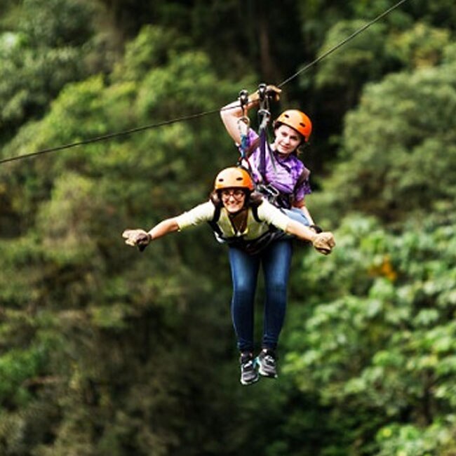 Bungee Jumping in Karnataka 10 best destinations for adventure sports