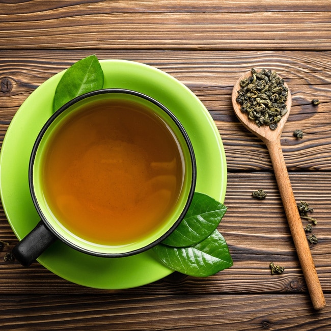 Lemon tea and its health benefits forecasting Lemon tea and its health benefits forecasting
