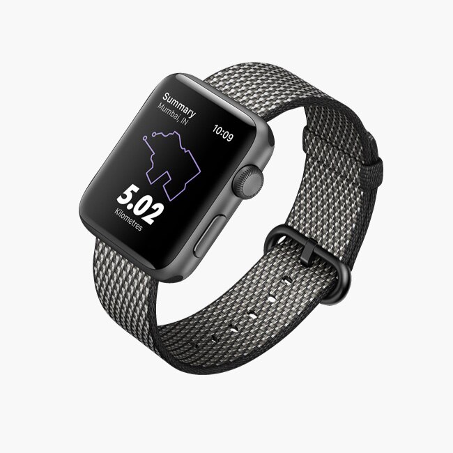 Apple Watch Series 3 launched: Check out its features and specifications