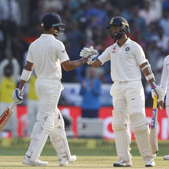 India vs Bangladesh test match, Day 2 Highlights of the match