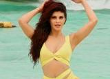 Jacqueline Fernandez bikini and swimwear pictures!