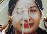 Jayalalithaa’s journey from her life in cinema to politics and AIADMK chief to Amma, in pics!