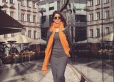 Jennifer Winget is off to Europe trip post Beyhadh wrap, see pics