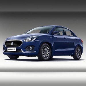 Maruti Suzuki Dzire Amt Cars In India Maruti Suzuki Dzire Amt Cars In India