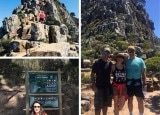 Preity Zinta is on her first family trip in South Africa; shares drool worthy pictures