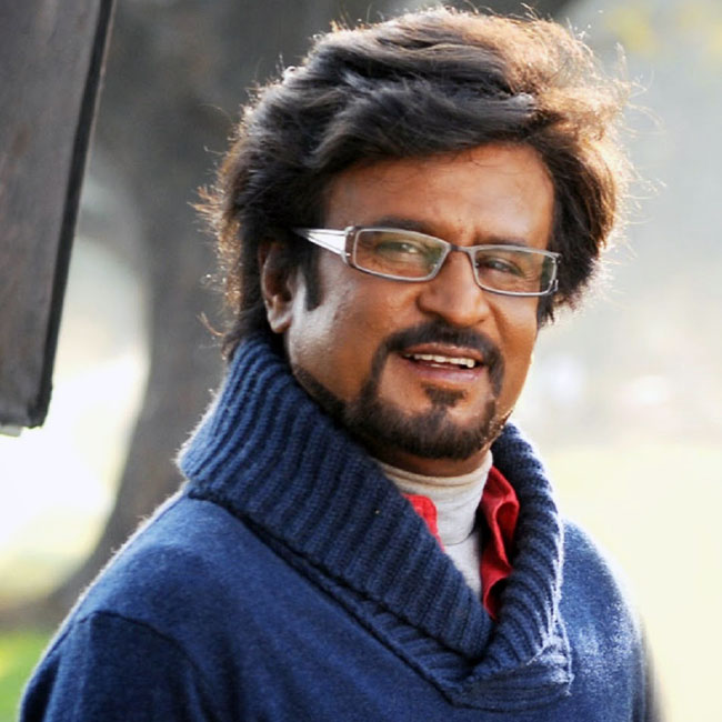 rajnikanth real name