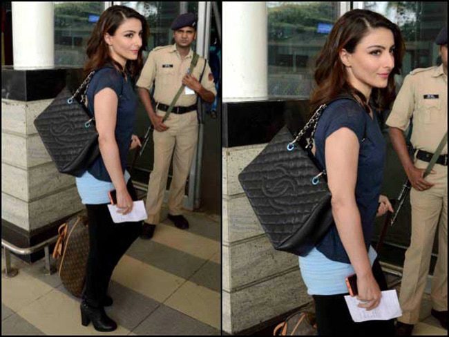 Anushka Sharma to Deepika Padukone - essential things Bollywood divas carry  in their handbags all the time