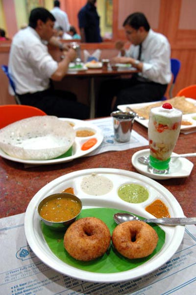 Khan Market Features Food Khan Market Features Food