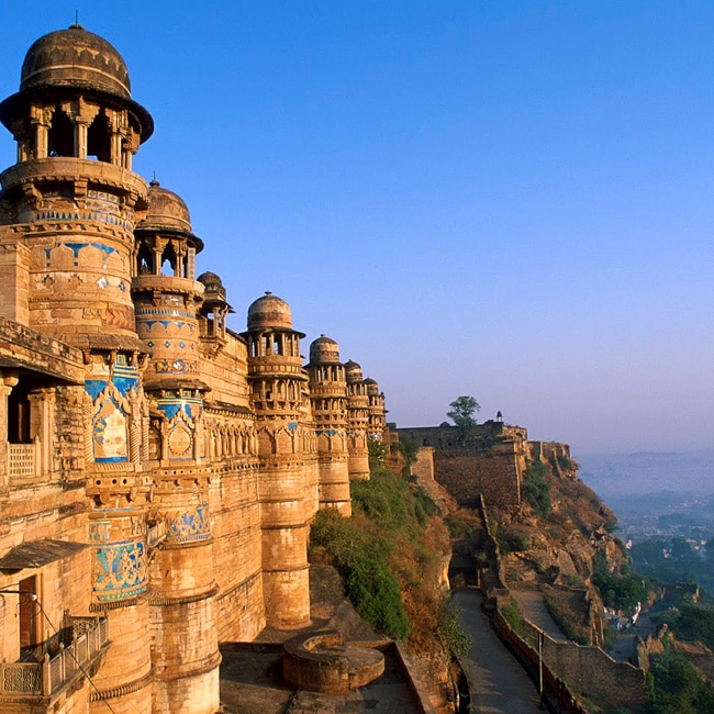 Udaipur, Rajasthan | Monsoon special: 7 amazing picturesque locations