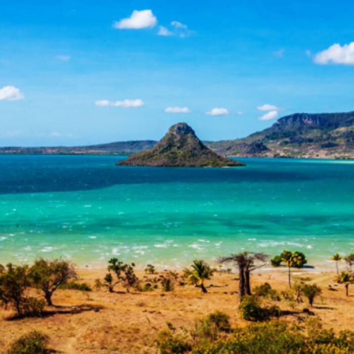 Places in the world where you can visit without any Visa hassle