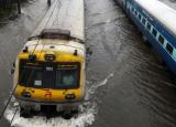 PHOTOS: Flood situation worsens in Begaluru, North East and Mumbai!