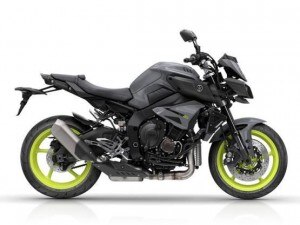 yamaha mt 50cc