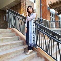 Ameena Sheriff: Made In America contestant