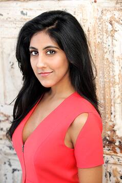 Kanika Lal: Made in America Contestant