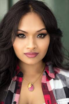 Priyadarshini Roy: Made in America Contestant