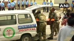 News in Pics- 2 April 2018