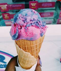 July 2018 is Ice Cream Month