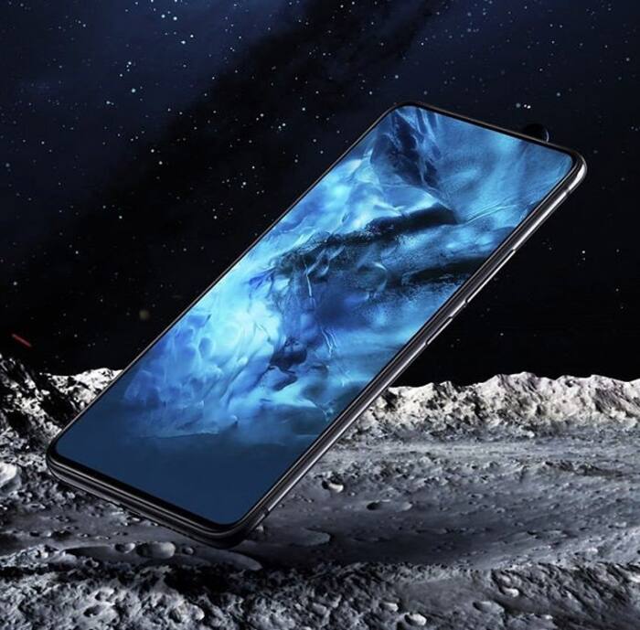 Vivo NEX is also packed with Hi-Fi audio...