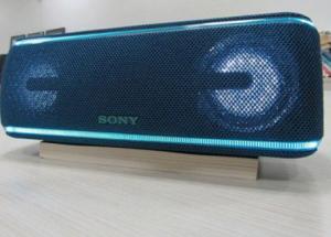 Sony SRS-XB41 Bluetooth Speaker Launched, Get Ready to Unleash The Party Animal in You