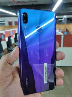 Huawei Nova 3, Nova 3i Launched in India: All You Need to Know