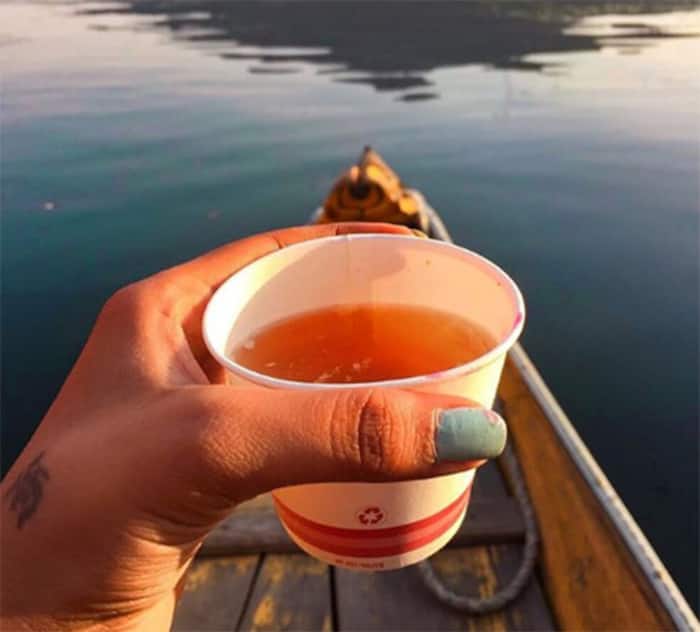 Kashmiri kahwa - This is one of our best...