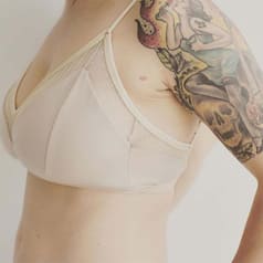 Lingerie Check! Uplift Your Style With Nude Shade