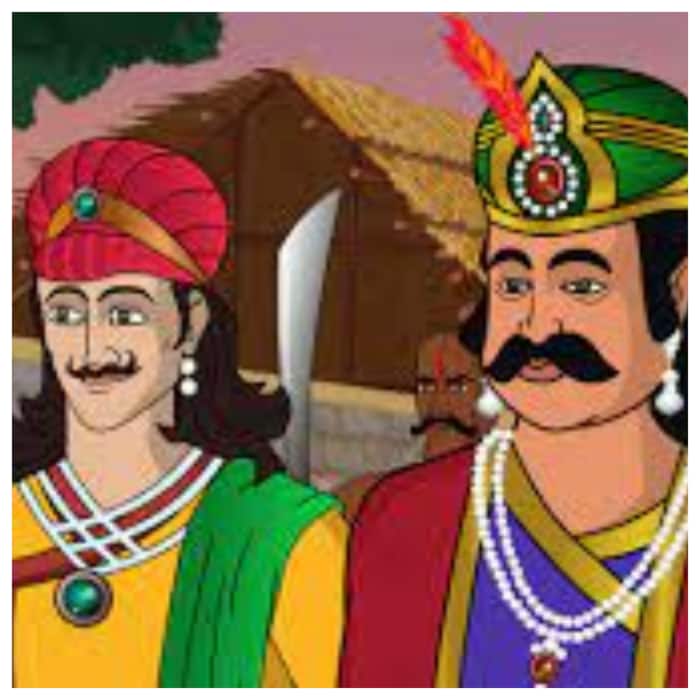 Make Children   s Day Special With These Loveable Stories