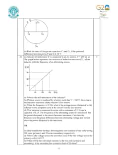 CBSE Class 12 Physics Additional Practice Question Papers 2023–24