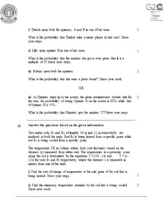 CBSE Class 12 Mathematics Additional Practice Question Papers 2023–24