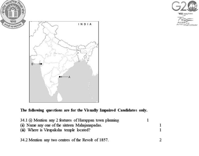 Cbse Class 12 History Additional Practice Question Papers 2023 24 Cbse Class 12 History Additional Practice Question Papers 2023 24