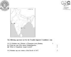 CBSE Class 12 History Additional Practice Question Papers 2023–24