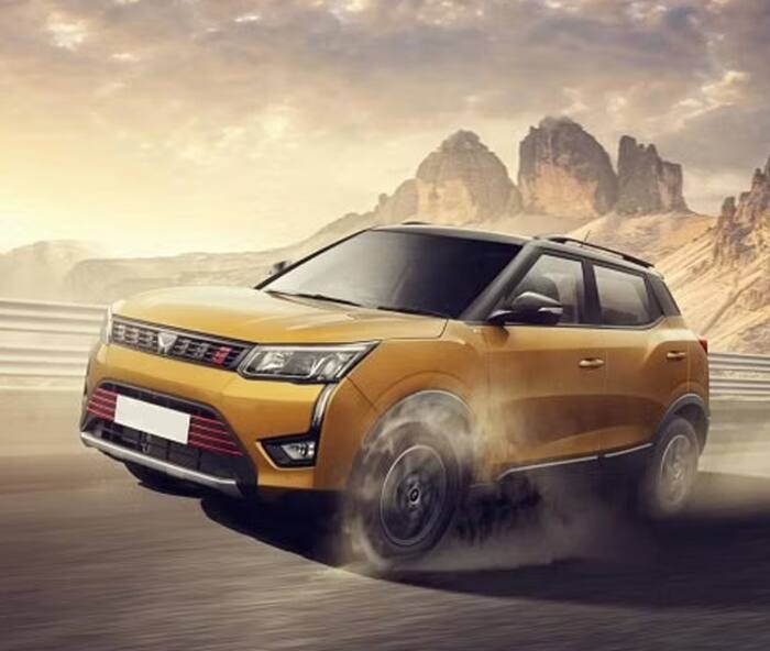 Mahindra XUV300 Facelift to be Launched In 2024  Check Features