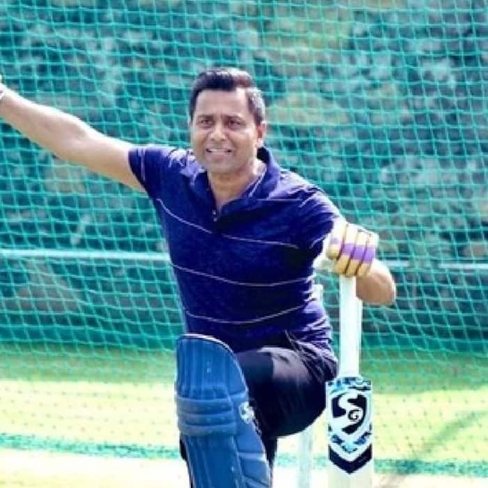1. Aakash Chopra