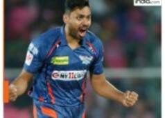 Top 6 most expensive uncapped Indians in IPL history, In Pics