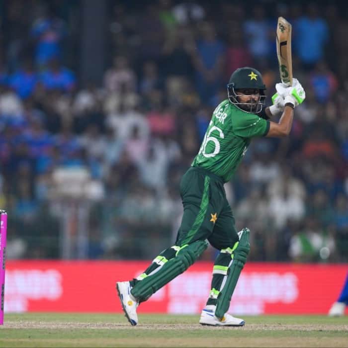 1. Babar Azam