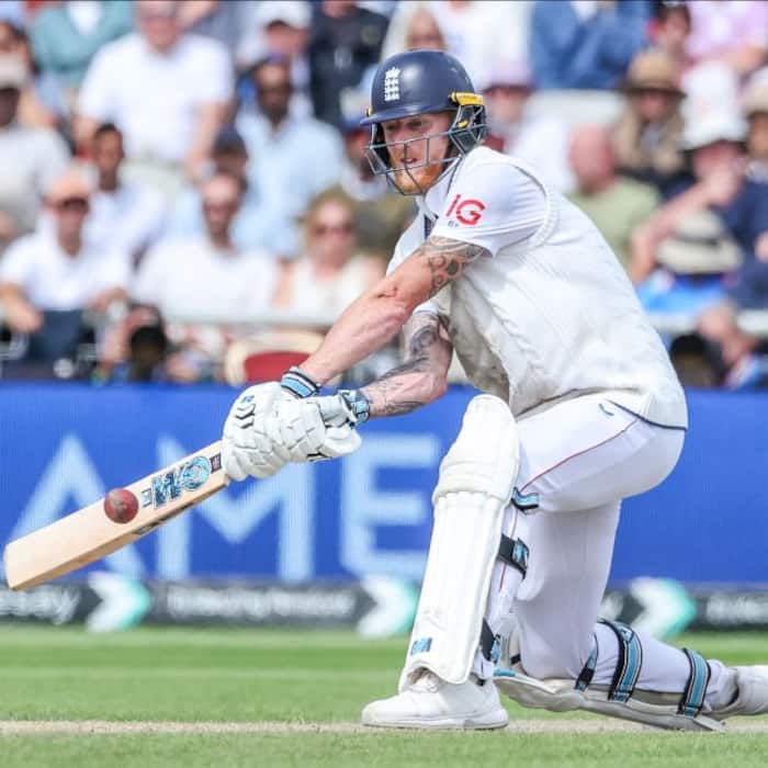 1. Ben Stokes