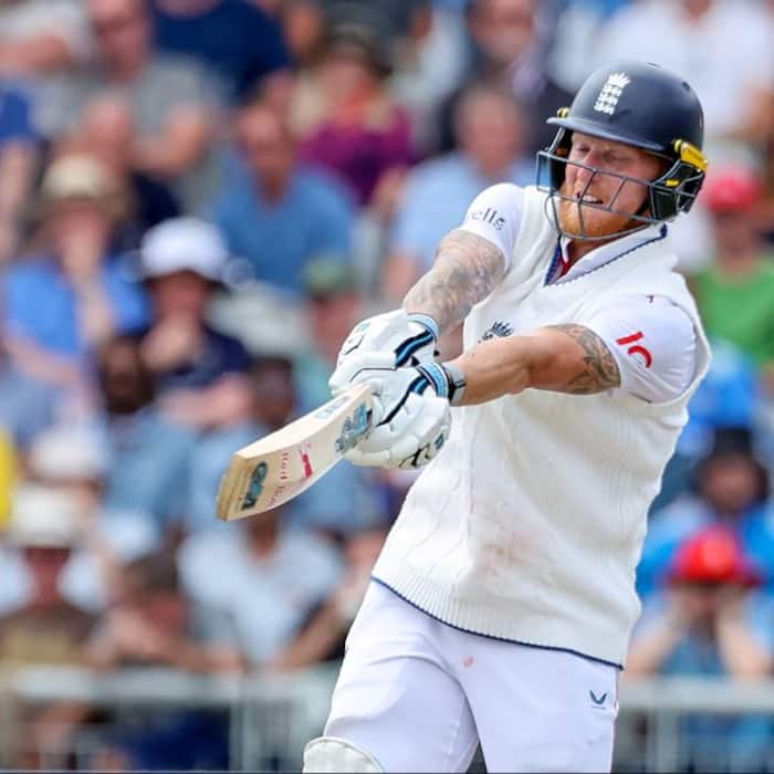 1. Ben Stokes
