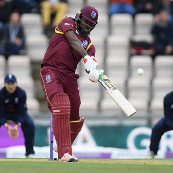 Rohit Sharma to Chris Gayle: Five batters who have smashed most sixes ...
