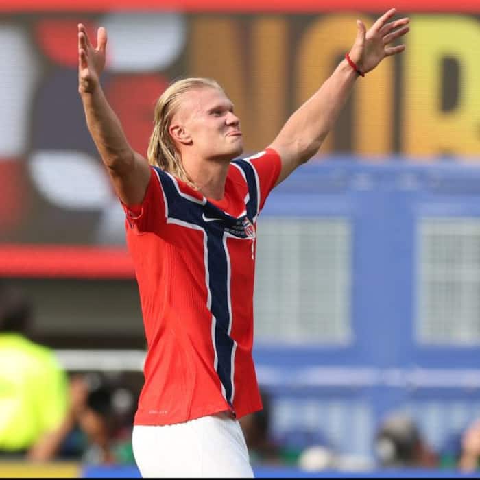 Erling Haaland to Cristiano Ronaldo to Lionel Messi: BIGGEST gainers on